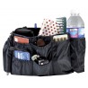 SET DE 2 ORGANIZADORES DE BOLSOS