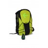 MOCHILA INDICADORES BICICLETA