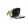 BOLSA ASIENTO BICICLETA SEÑALIZADORA 