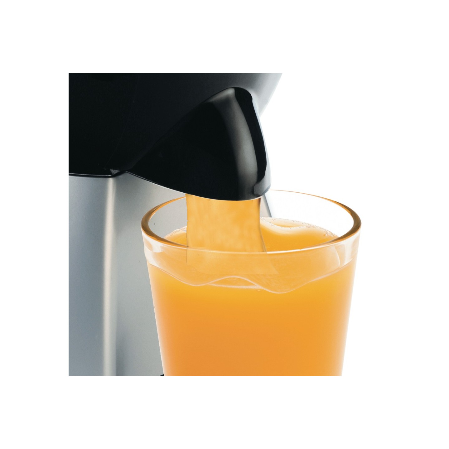 Prata elétrica squeezer jocca