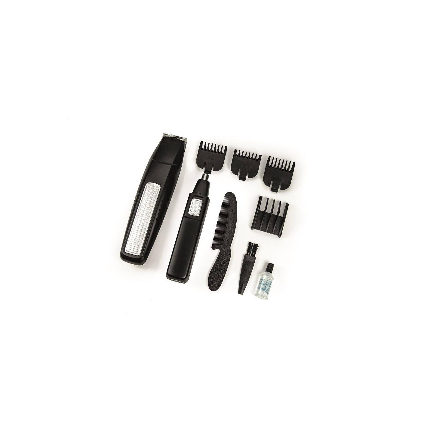 Set afeitado