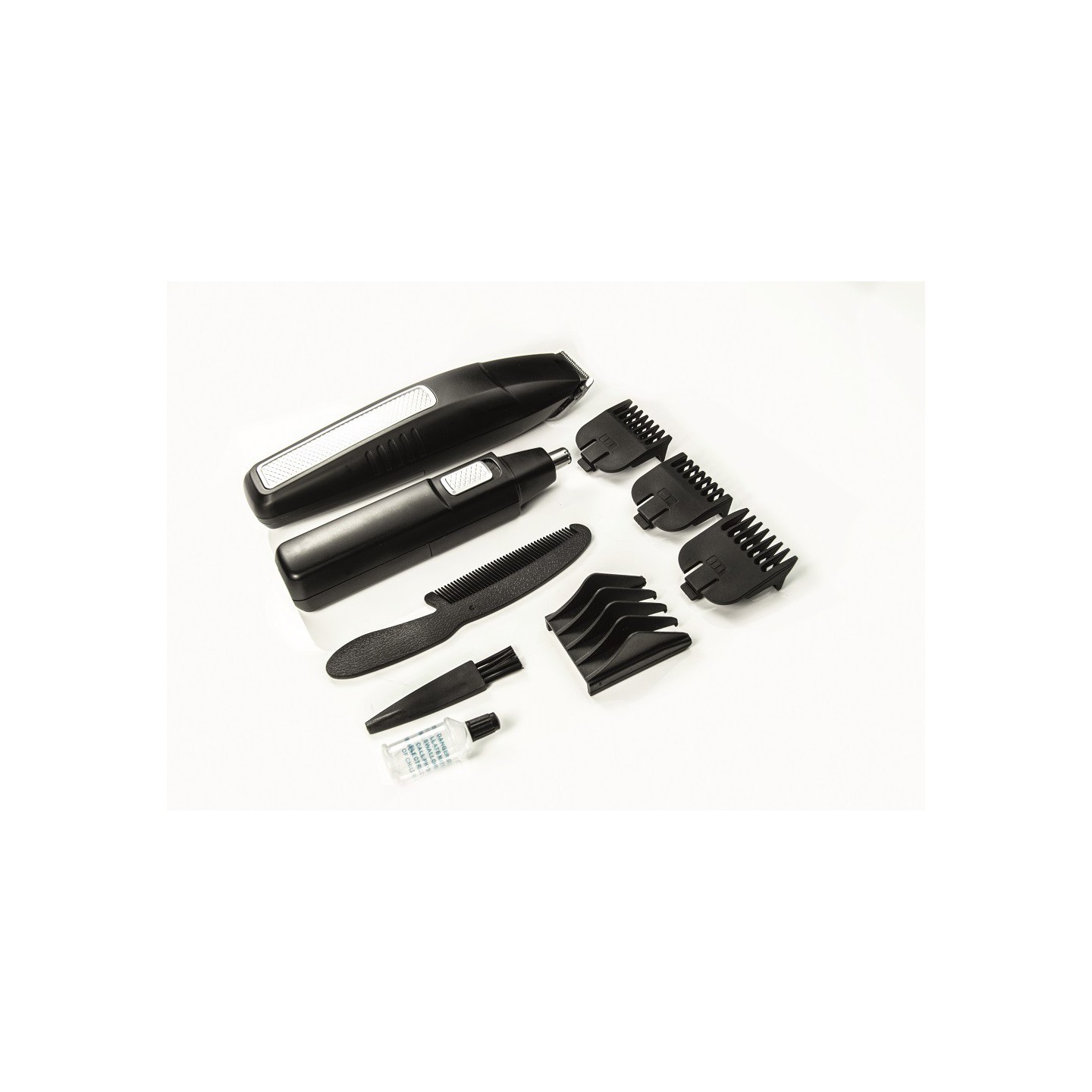Set afeitado