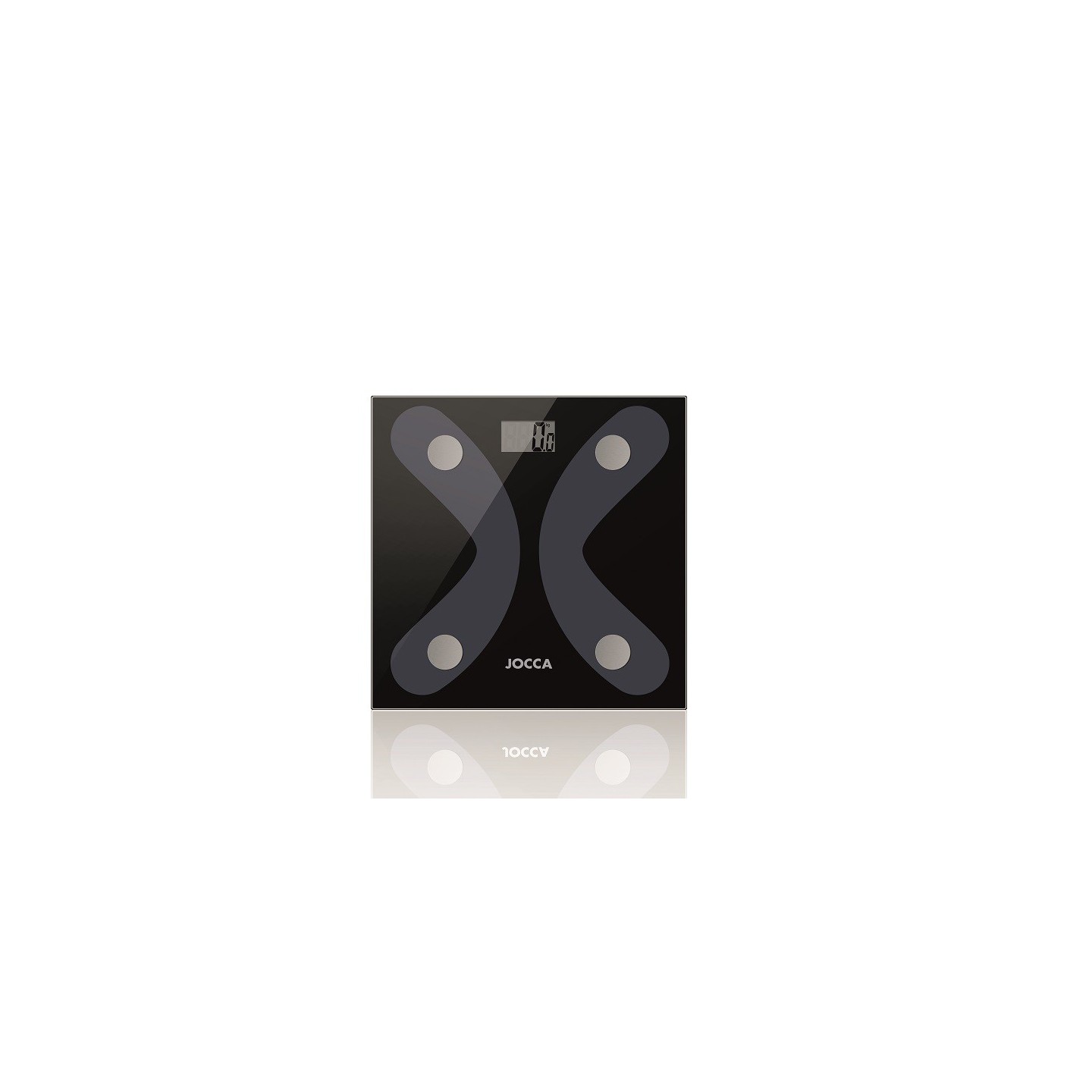 Bascula Bluetooth