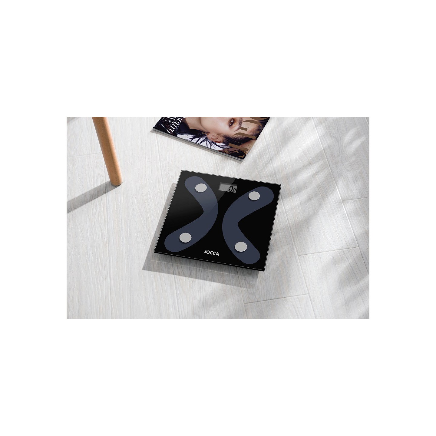 Bascula Bluetooth 