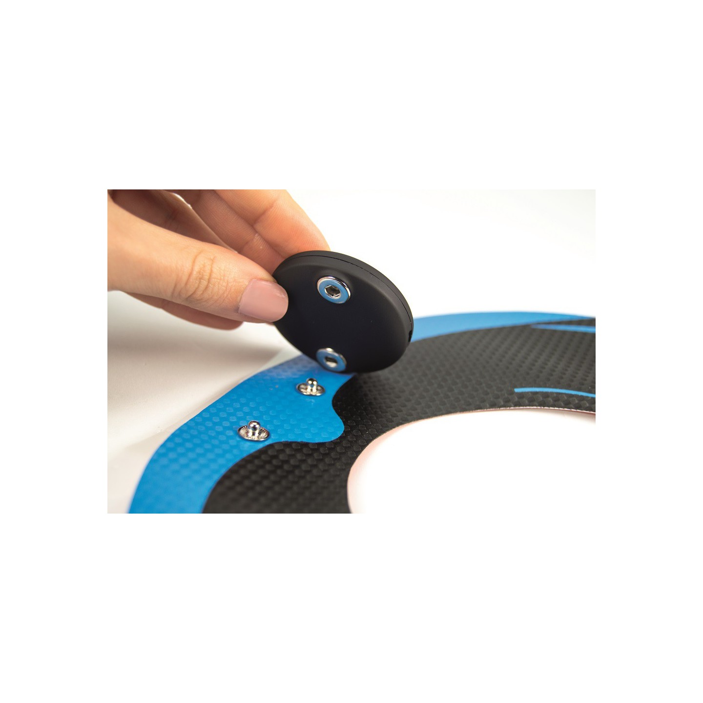 Electroestimulador de gluteos