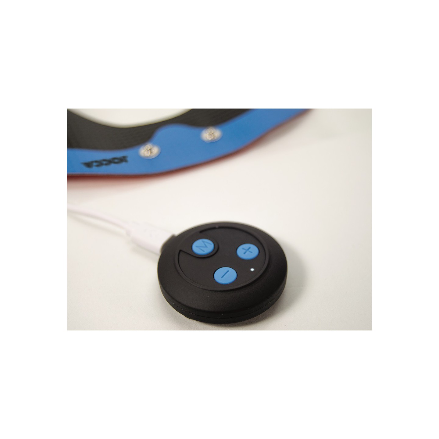 Electroestimulador de gluteos