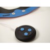 Electroestimulador de gluteos