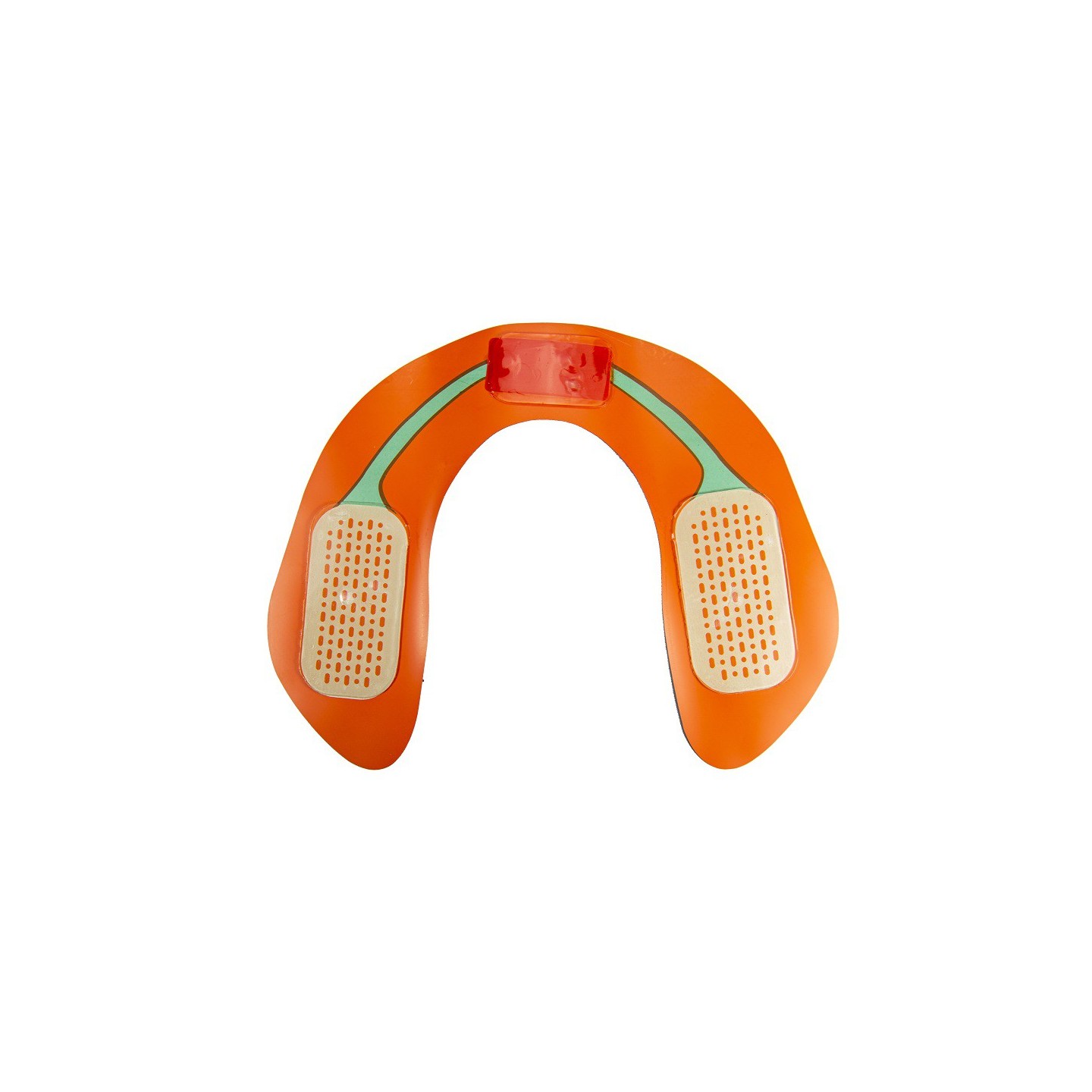 Electroestimulador de gluteos