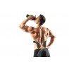 Electroestimulador de gluteos