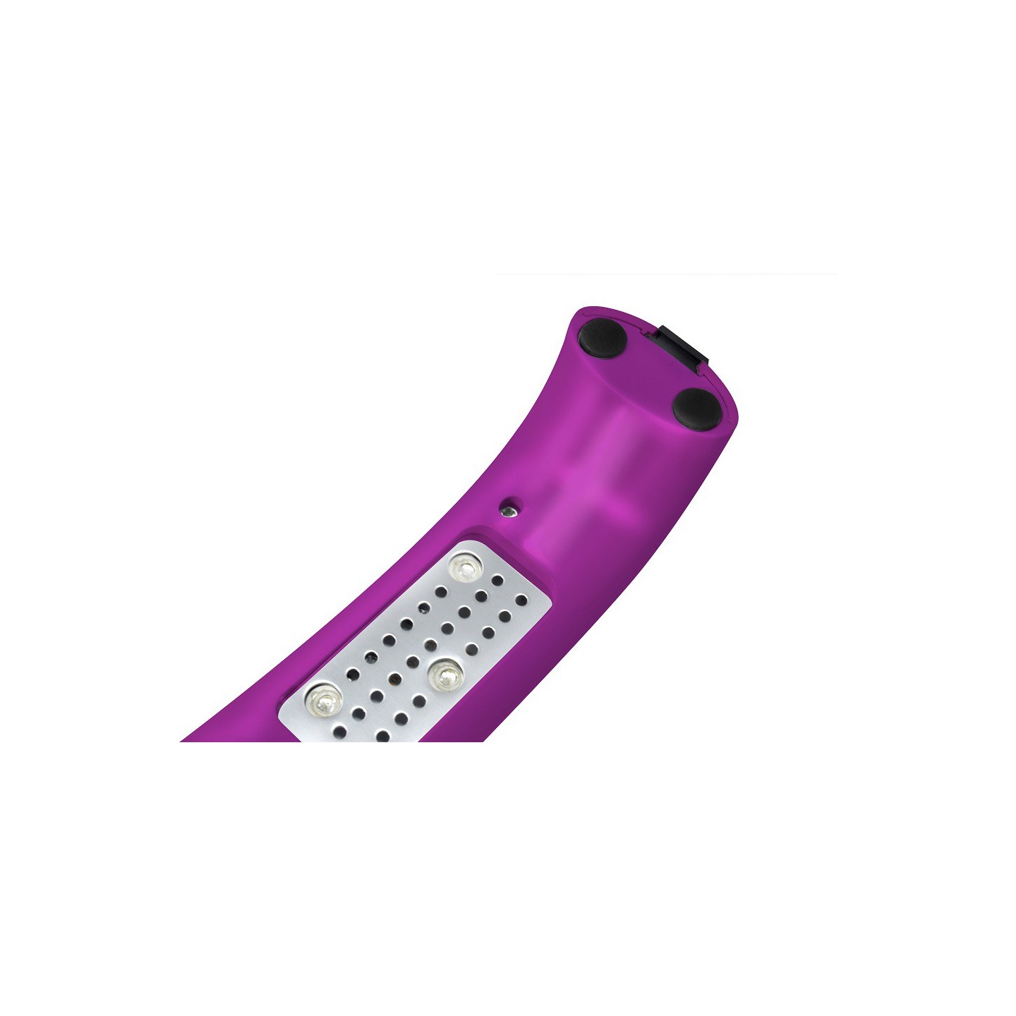 LÁMPARA DE UÑAS LED PARA UÑAS DE GEL 