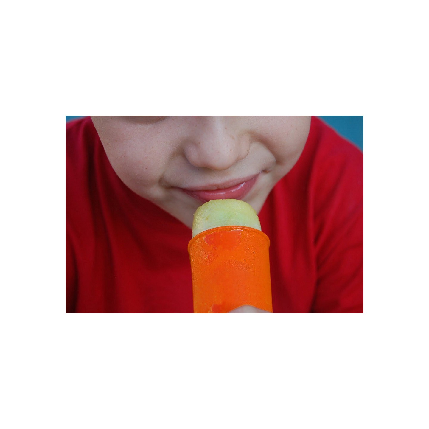 MOLDE POLO HELADO (2 UNIDADES)