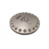LUZ DE PARASOL CON 23 LEDS