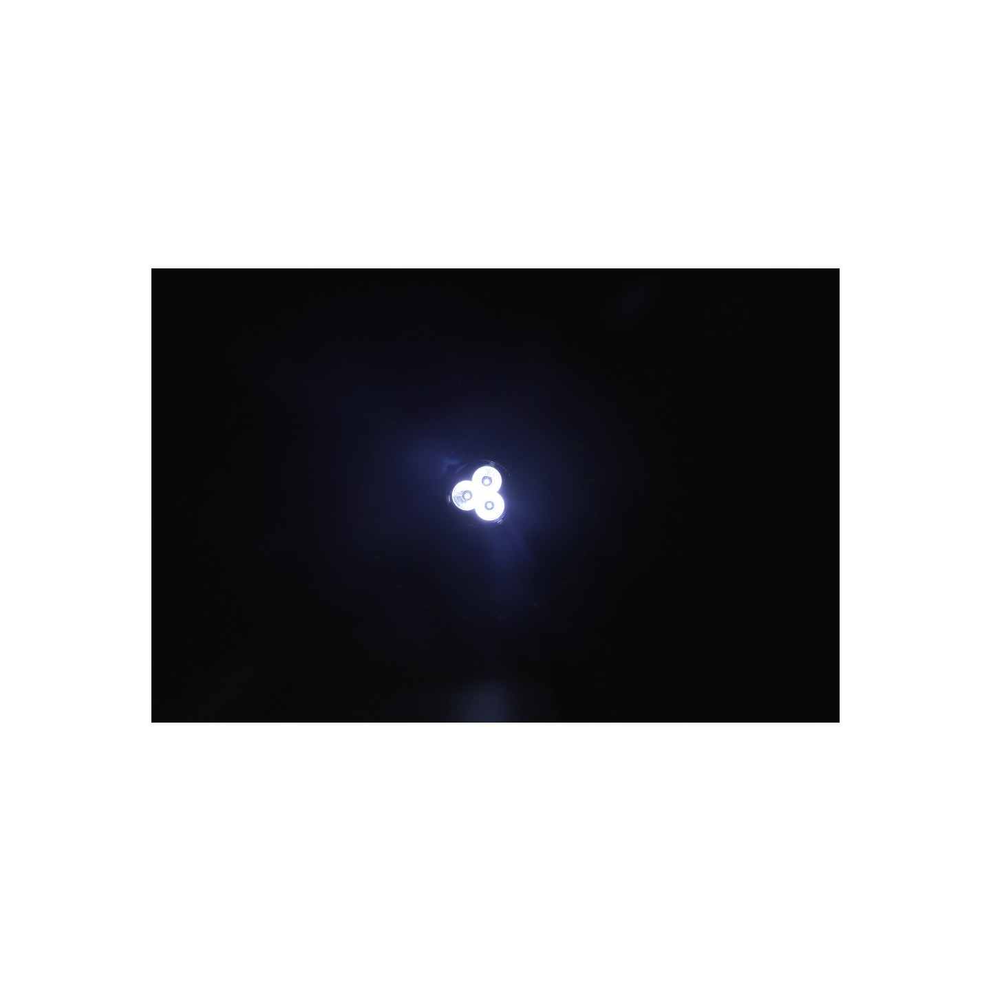 LUZ DE PARASOL CON 23 LEDS