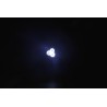 LUZ DE PARASOL CON 23 LEDS