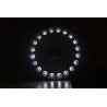 LUZ DE PARASOL CON 23 LEDS