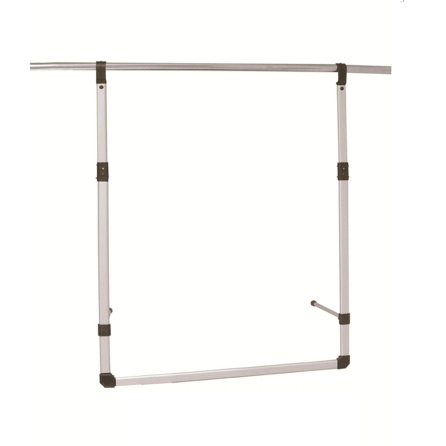 Wardrobe Rail JOCCA