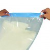 ▷ Baúl risparmia spazio con borsa al vuoto
