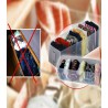 ▷ Organizadores de cajones Jocca pack de 3 unidades.