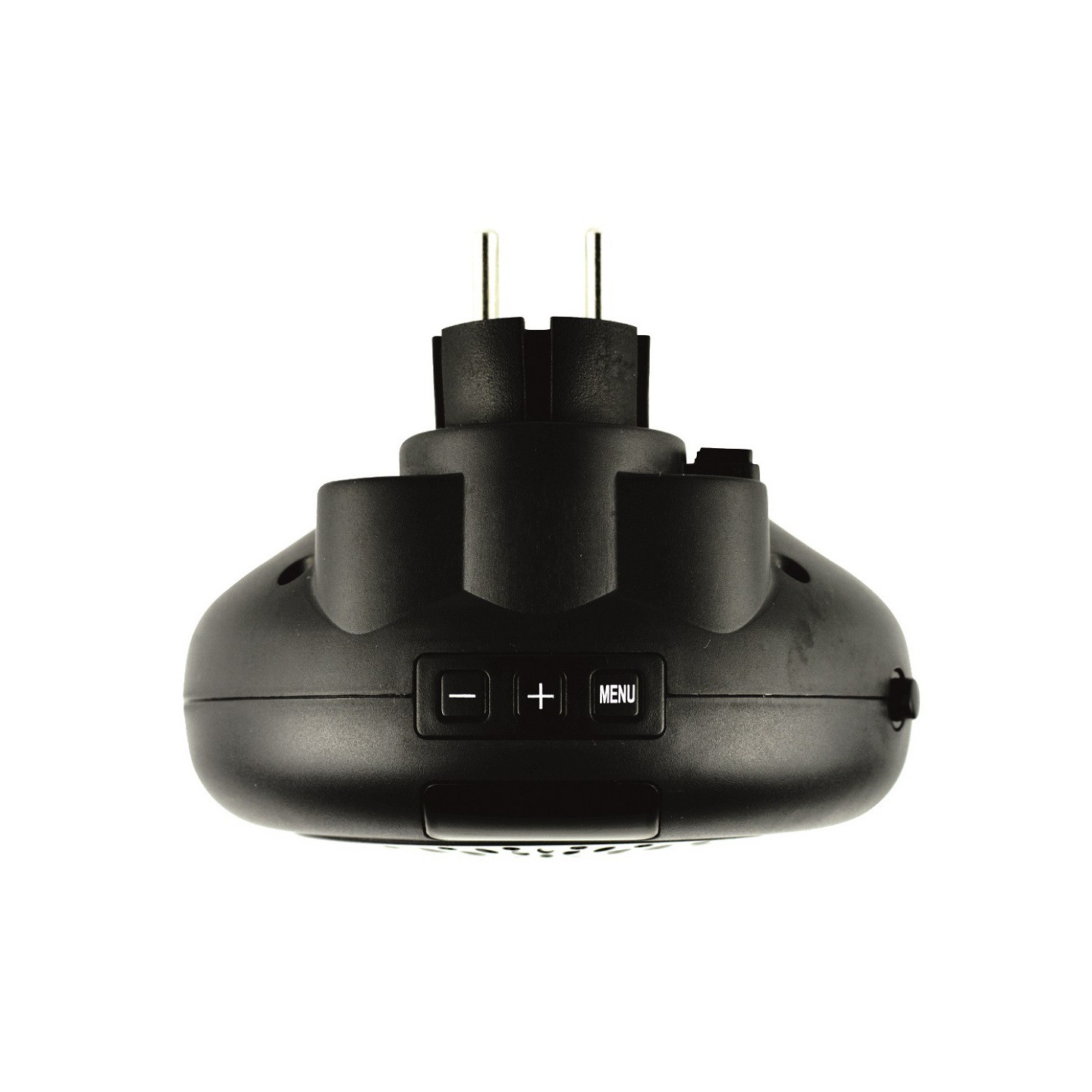 MINI CALEFACTOR REDONDO SIN CABLE 