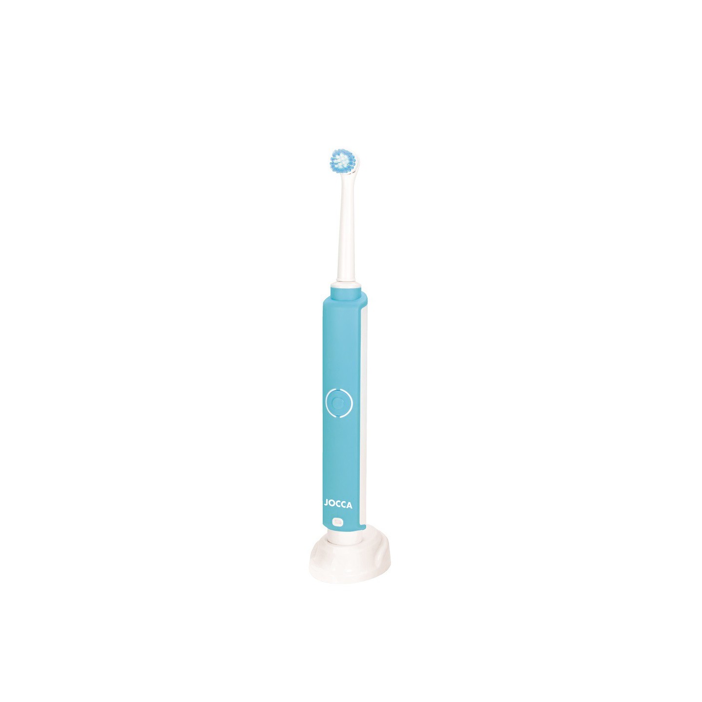 CEPILLO DE DIENTES ELECTRICO CON CABEZ