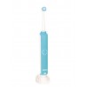 CEPILLO DE DIENTES ELECTRICO CON CABEZ