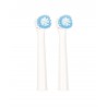 CEPILLO DE DIENTES ELECTRICO CON CABEZ