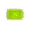 CONTENEDOR SILICONA PLEGABLE 540 ml