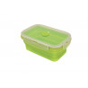 CONTENEDOR SILICONA PLEGABLE 540 ml