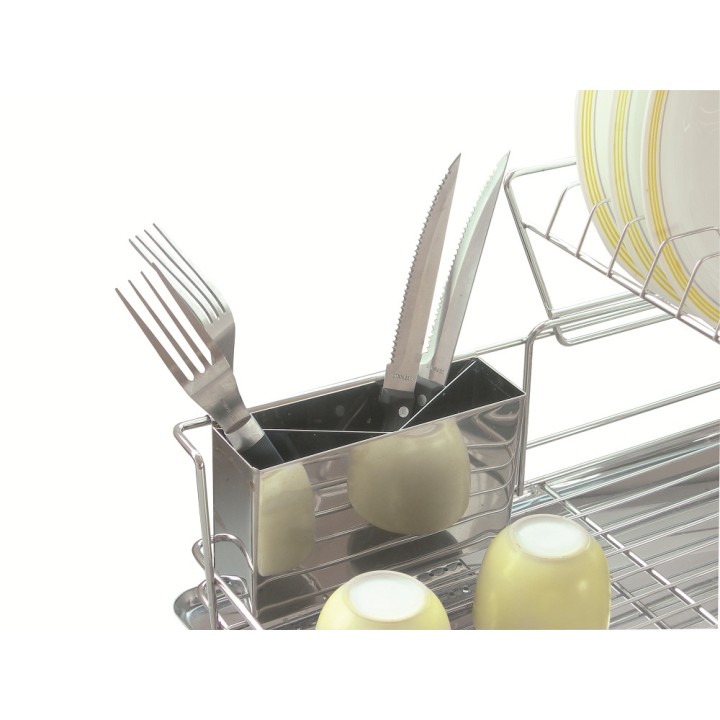 ESCURREPLATOS METAL