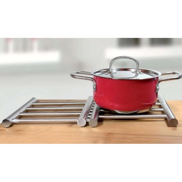 ▷ Extensible Salvamantel Jocca