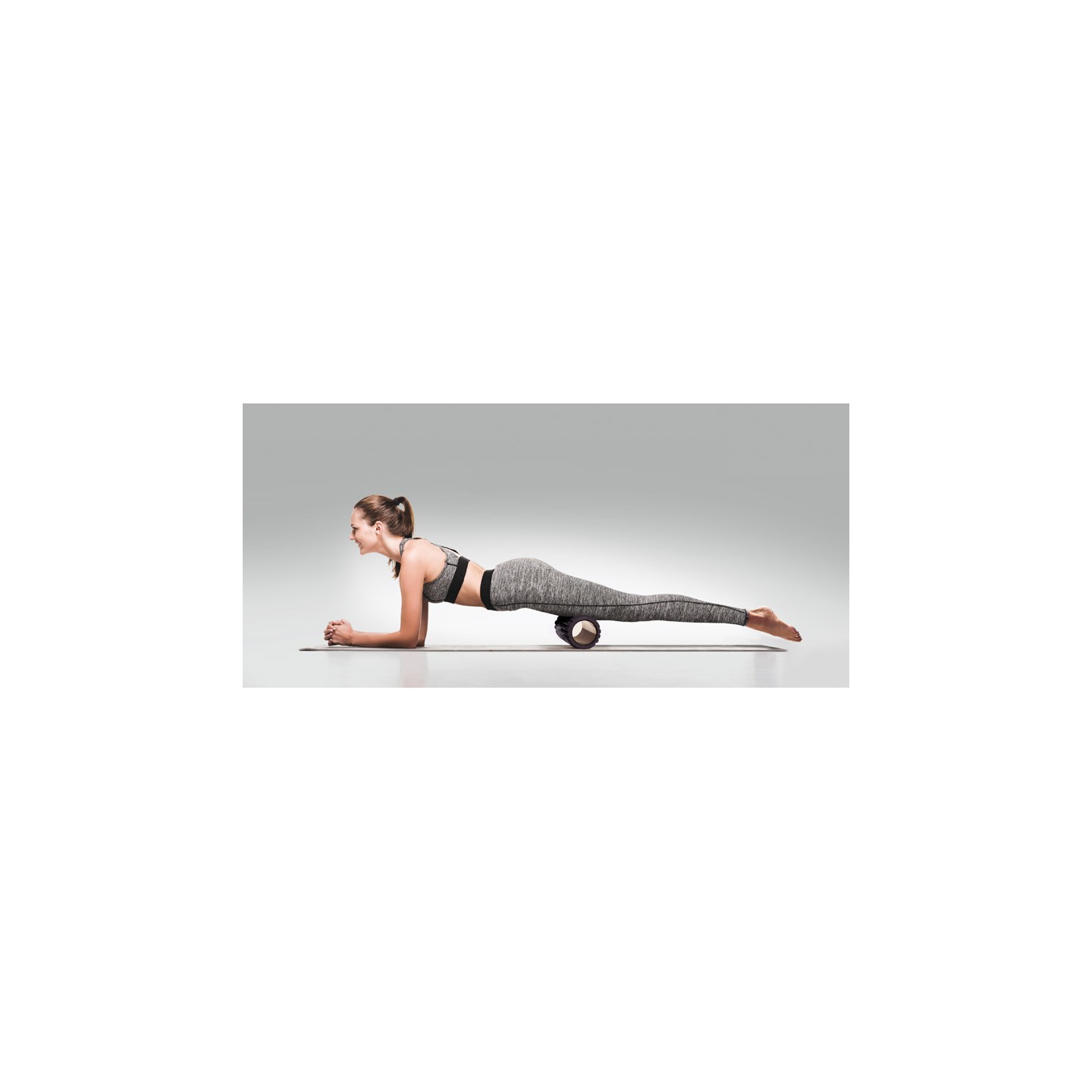 RODILLO MIOFASCIAL PARA FITNESS