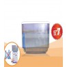 DEPOSITE FOR JOCCA WATER DISPENSER - 7 LITERS