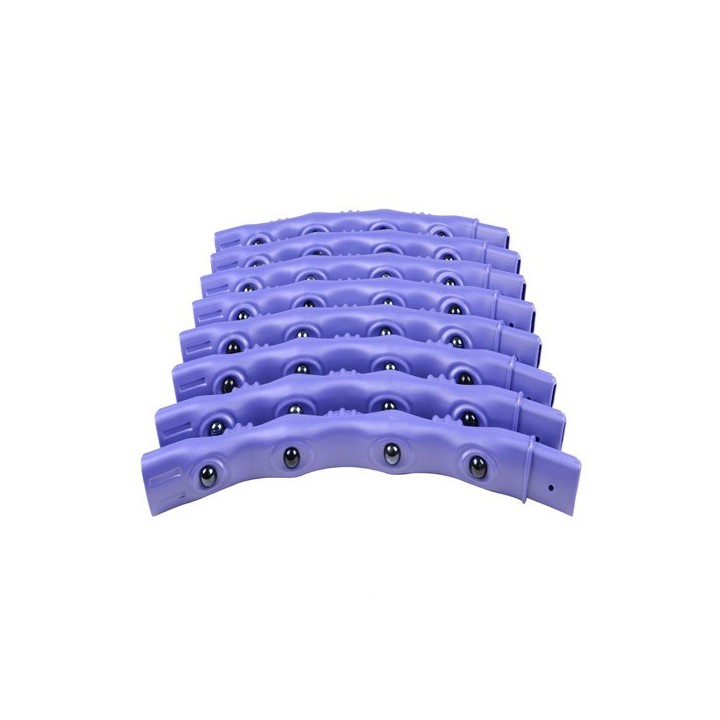 WEIGHTED FITNESS RING