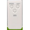 KITCHEN SCALE WITH MEASURING JAR (ASSORTED)