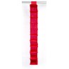 ZAPATERO 10 HUECOS TNT ROJO