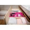 PACK DE 4 CAJONES FOR ZAPATERO PEVA