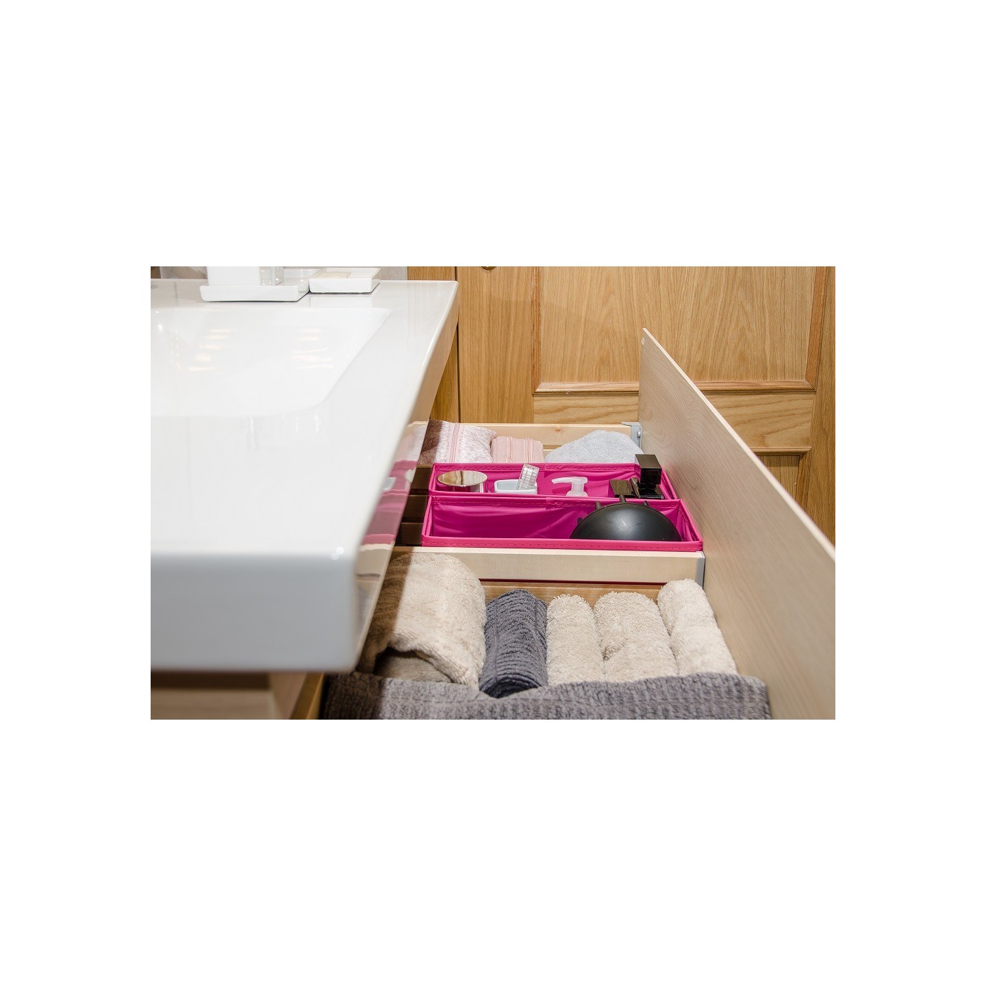 PACK DE 4 CAJONES FOR ZAPATERO PEVA