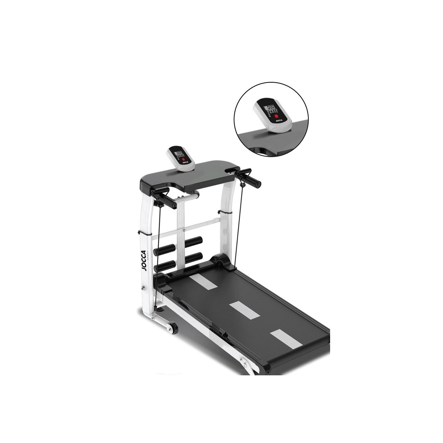 Cintura pieghevole Jocca