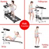 ▷ Cinta multifunción plegable Jocca