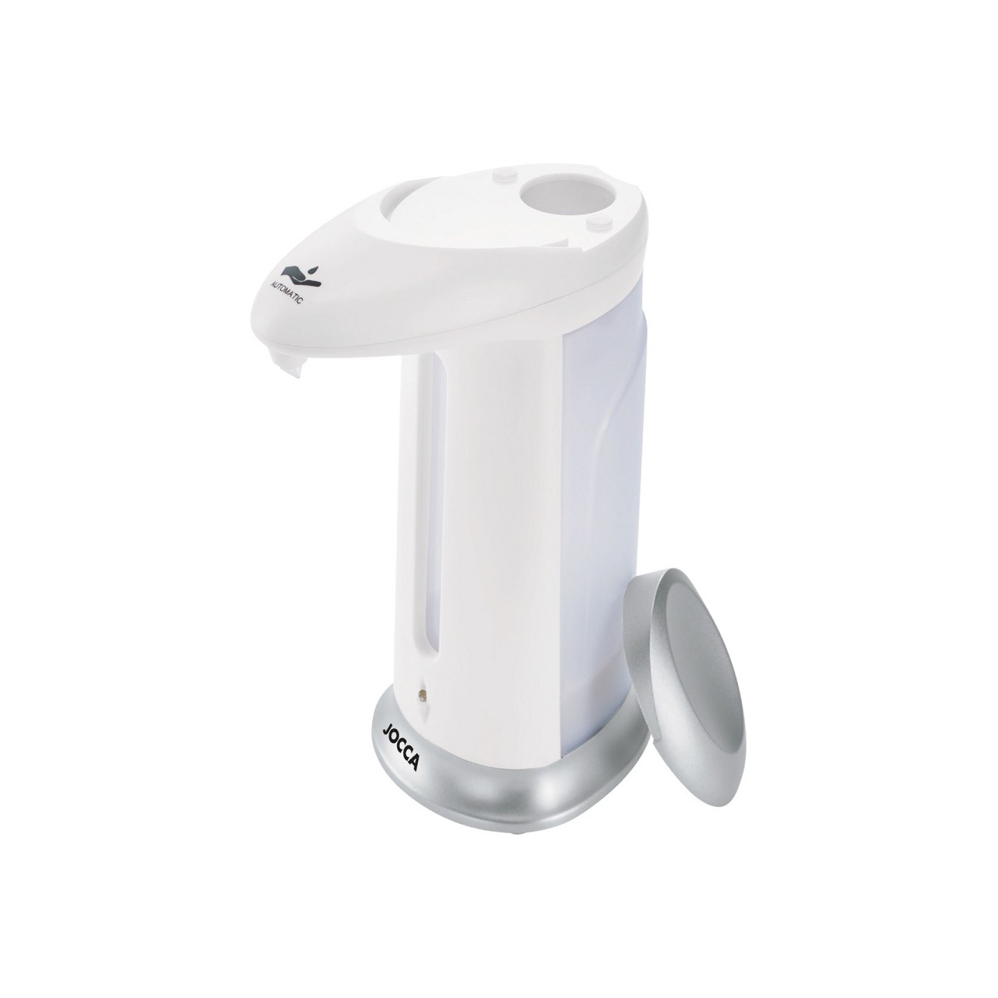 ▷ Dispensatore automatico di sapone Jocca