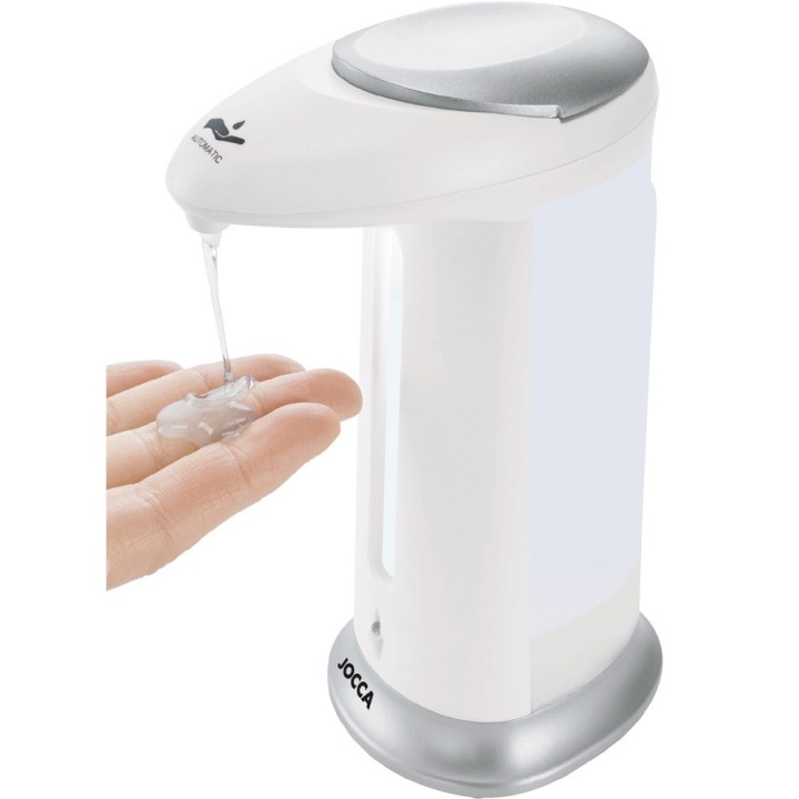 ▷ Dispensador automático de jabón Jocca