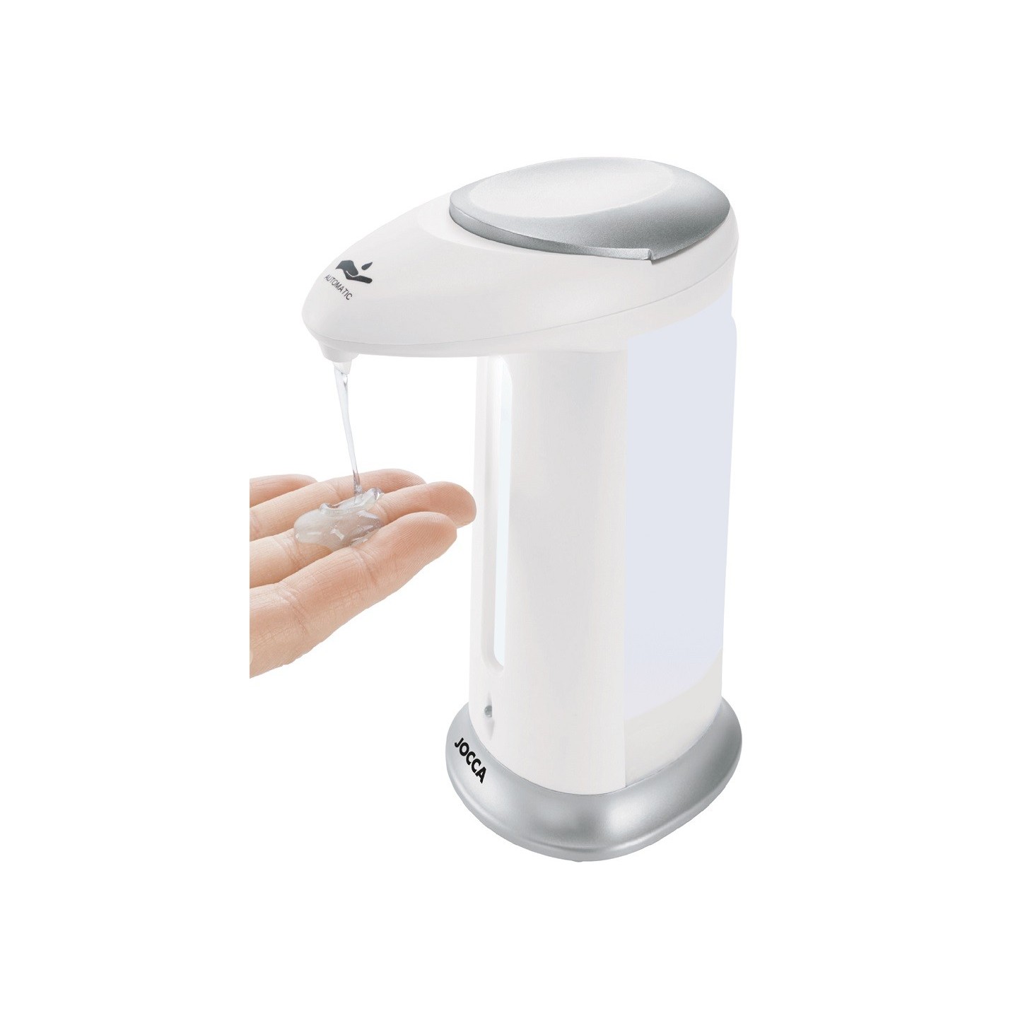 ▷ Dispensatore automatico di sapone Jocca