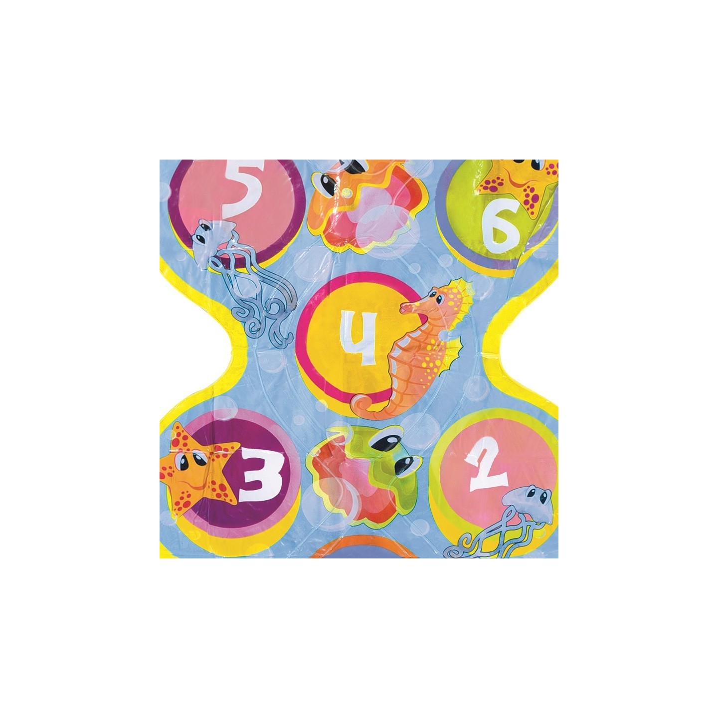 ▷ Matraccia giochi d'acqua Jocca
