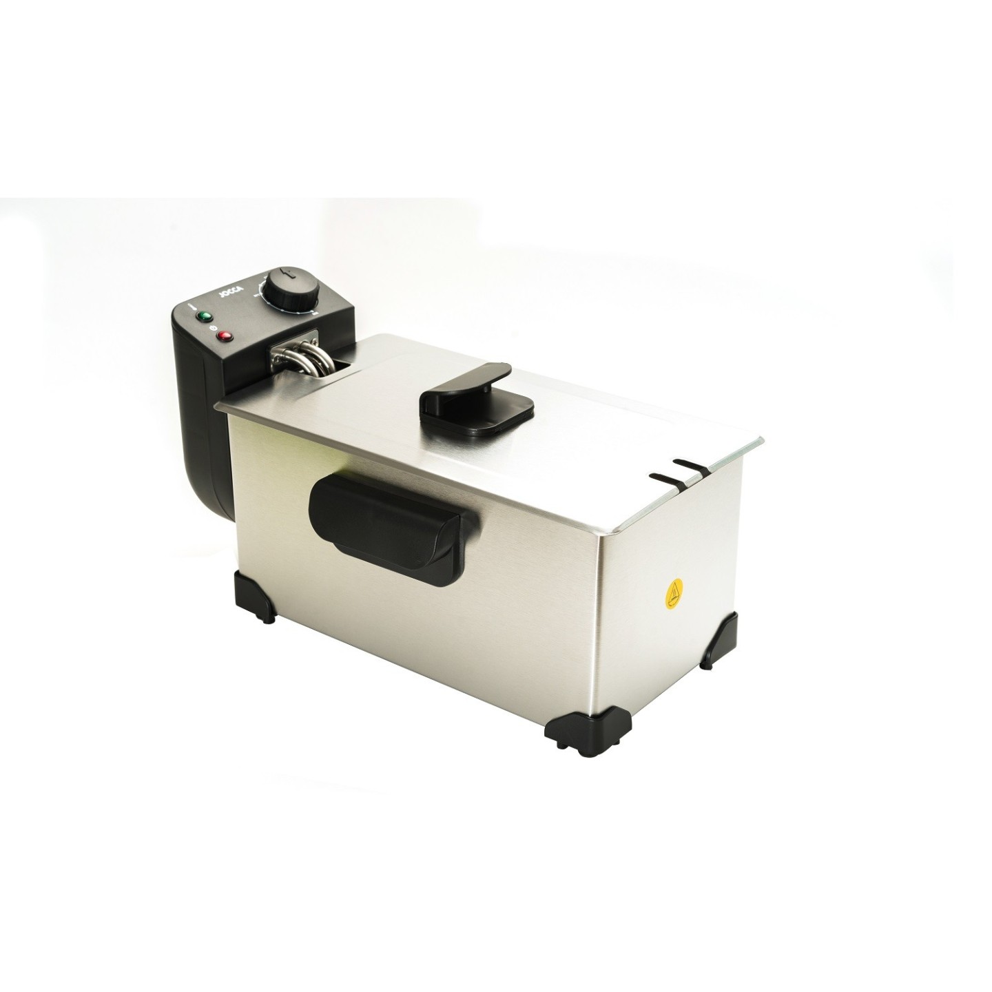▷ Frigo 3 litri in acciaio inossidabile - Joccashop.com