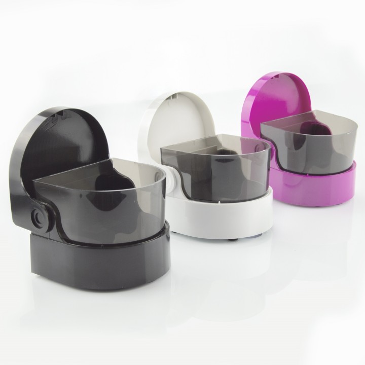 Nettoyeur blanc ultrasonique Jocca