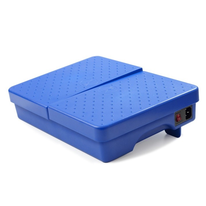 Repose-pieds dynamique - 6W