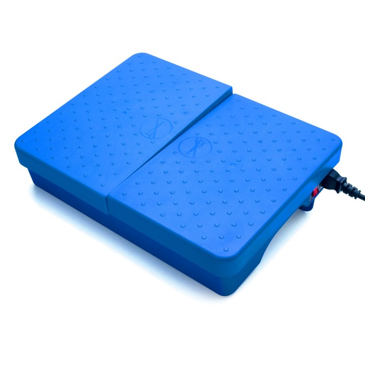 DYNAMIC FOOTREST -6W