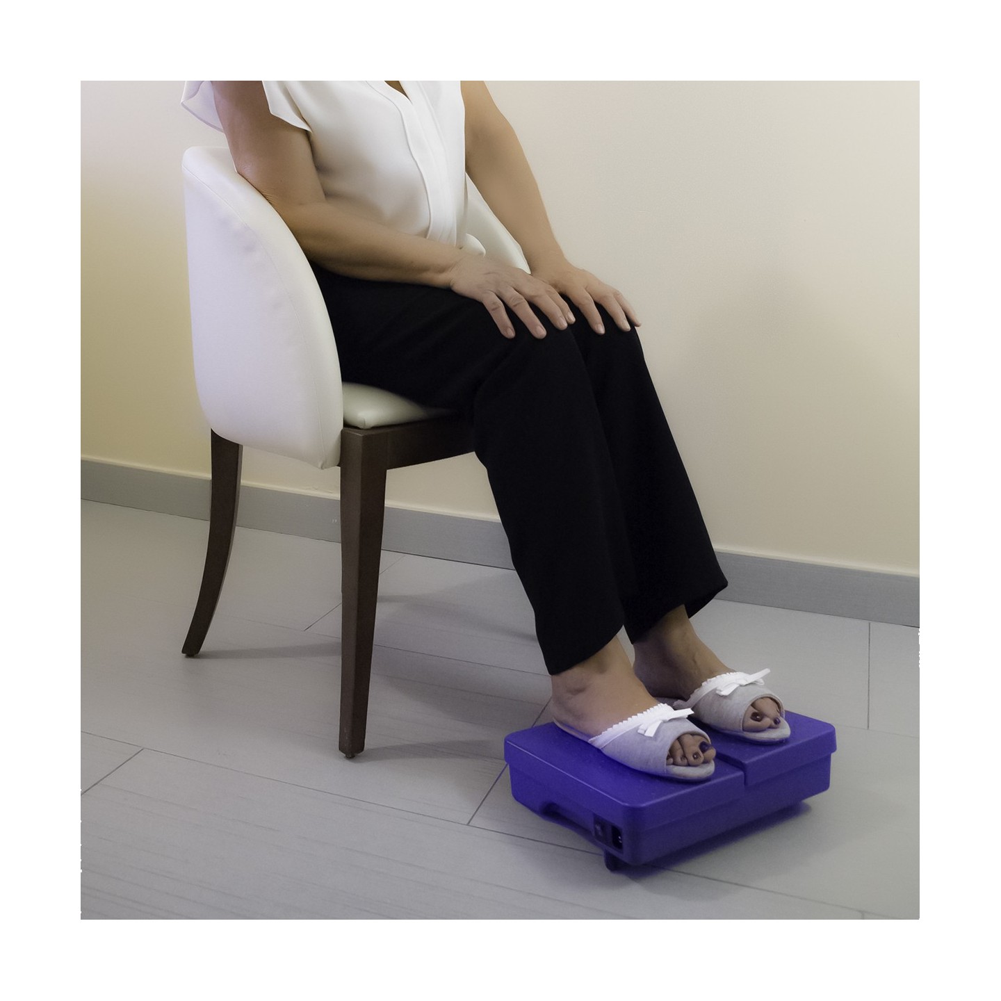 PEDALIERE DINAMICO - 6W