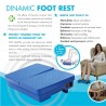 REPOSAPIÉS DINÁMICO - 6W