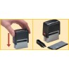 ▷ Oferta de 2 sellos de tinta personalizables de Jocca